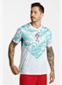 PUMA Portugal Away Replica Herren Fussballtrikot WM 2026 Mint 52983 1