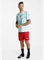 PUMA Portugal Away Replica Herren Fussballtrikot WM 2026 Mint 52983 3