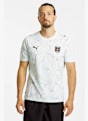 PUMA Austria Away Replica maglia da calcio uomo Mondiali 2026 Bianco 52972 1