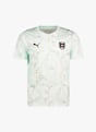 PUMA Austria Away Replica maglia da calcio uomo Mondiali 2026 Bianco 52972 4