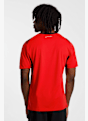 PUMA Ägypten Home Replica Herren Fussballtrikot WM 2026 Rot 52980 2