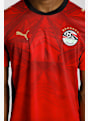 PUMA Ägypten Home Replica Herren Fussballtrikot WM 2026 Rot 52980 3