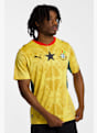 PUMA Ghana Away Replica maglia da calcio uomo Mondiali 2026 Giallo 52975 1