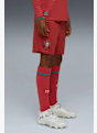 PUMA Portugal Home Replica short enfants CDM 2026 Rouge 52973 1