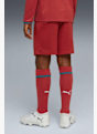 PUMA Portugal Home Replica short enfants CDM 2026 Rouge 52973 2