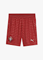 PUMA Portugal Home Replica short enfants CDM 2026 Rouge 52973 4