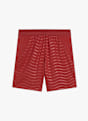 PUMA Portugal Home Replica short enfants CDM 2026 Rouge 52973 5