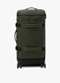 Dakine Split 4 Wheel Roller 87 L trolley Verde 53011 1