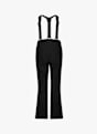 ALBRIGHT Engelberg pantaloni da sci bambini Nero 65025 2