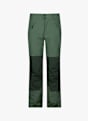 ALBRIGHT Scuol pantaloni da sci bambini Verde 65029 1