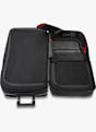 Dakine Split 4 Wheel Roller 87 L trolley Nero 53008 4