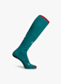 PUMA Portogallo Home Replica 34-46 calzettoni da calcio Mondiali 2026 Verde 52987 1
