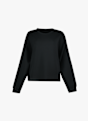 Nike 24.7 ImpossiblySoft Oversize Damen Pullover Schwarz 52994 1