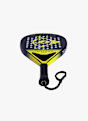 Dunlop Tristorm Pro Padelracket Schwarz 53000 3