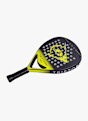Dunlop Tristorm Pro Padelracket Schwarz 53000 4