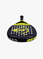 Dunlop Tristorm Pro Padelracket Schwarz 53000 6
