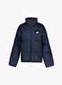 Nike Club Therma-FIT Puffer doudoune hommes Blanc 53024 1