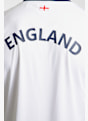 POWERZONE Angleterre Fan t-shirt hommes Blanc 53025 4
