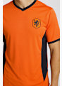 POWERZONE Paesi Bassi Fan t-shirt uomo Rosso 53035 3