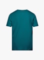 Nike t-shirt bambini Petrolio 53013 2