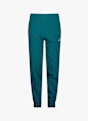 Nike Club Fleece pantaloni della tuta bambini Petrolio 53478 1