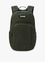 Dakine Campus M 25 L Rucksack Grün 53015 2