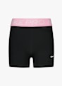 Nike Pro 3" Mädchen Short Pink 53064 1