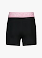 Nike Pro 3" Mädchen Short Pink 53064 2