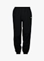 Nike Studio Fleece Kinder Trainerhose Schwarz 53049 1