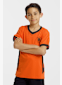 POWERZONE Hollande Fan kit de football enfants Orange 53065 2