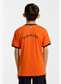 POWERZONE Hollande Fan kit de football enfants Orange 53065 3