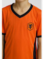 POWERZONE Hollande Fan kit de football enfants Orange 53065 4