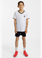 POWERZONE Allemagne Fan kit de football enfants Blanc 53056 1