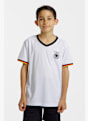 POWERZONE Germania Fan set calcio bambini Bianco 53056 2