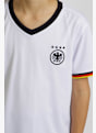 POWERZONE Allemagne Fan kit de football enfants Blanc 53056 6