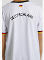 POWERZONE Allemagne Fan kit de football enfants Blanc 53056 8