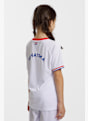 POWERZONE Croatie Fan kit de football enfants Blanc 53067 3