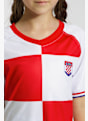 POWERZONE Croatie Fan kit de football enfants Blanc 53067 6