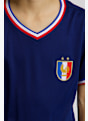 POWERZONE Francia Fan set calcio bambini Blu 53051 6