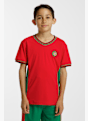 POWERZONE Portugal Fan kit de football enfants Vert 53079 2