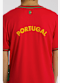 POWERZONE Portugal Fan kit de football enfants Vert 53079 8