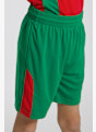 POWERZONE Portugal Fan kit de football enfants Vert 53079 9