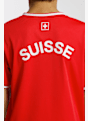 POWERZONE Schweiz Fan Kinder Fussballset Rot 53071 9