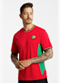 POWERZONE Portugal Fan t-shirt hommes Rouge 53085 1