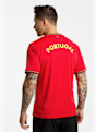 POWERZONE Portugal Fan t-shirt hommes Rouge 53085 2