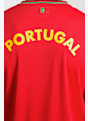 POWERZONE Portogallo Fan t-shirt uomo Rosso 53085 4