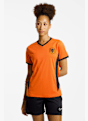 POWERZONE Paesi Bassi Fan t-shirt donna Arancia 53070 1