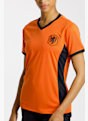 POWERZONE Paesi Bassi Fan t-shirt donna Arancia 53070 3