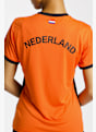 POWERZONE Pays-Bas Fan t-shirt femmes Orange 53070 4