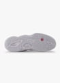 Mizuno Wave Momentum Elite scarpe da palestra hommes Grigio 53097 3